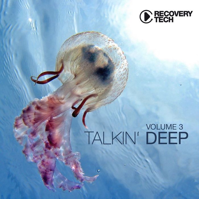 VA - Talkin' Deep Vol 3