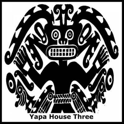 00-VA-Yapa House Three ABMU003-2013--Feelmusic.cc