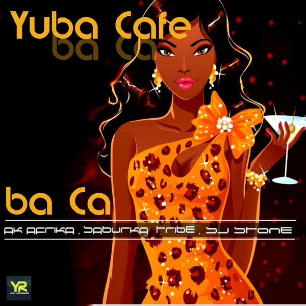 VA - Yuba Cafe