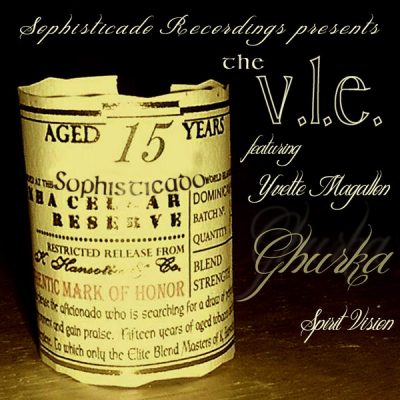 00-Vick Lavender feat. Yvette Magallon-Ghurka ( Shared Vision ) SL0097-2013--Feelmusic.cc