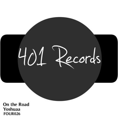 00-Yoshuaa-On The Road 401 Records-2013--Feelmusic.cc