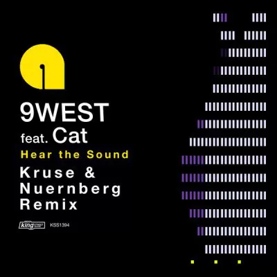 00-9west feat Cat-Hear The Sound KSS 1394-2013--Feelmusic.cc
