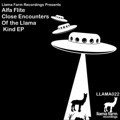 00-Alfa Flite-Close Encounters Of The Llama Kind LLAMA022X-2013--Feelmusic.cc