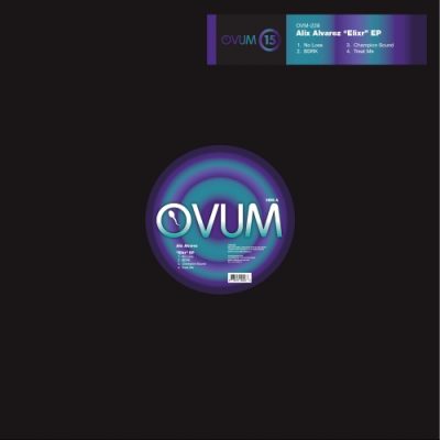 00-Alix Alvarez-Elixr EP OVM228-2013--Feelmusic.cc