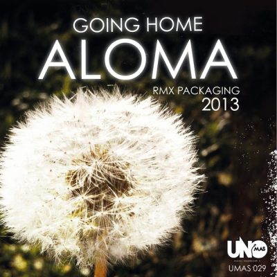 00-Aloma-Going Home UMAS 029-2013--Feelmusic.cc