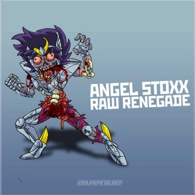 00-Angel Stoxx-Raw Renegade AVND183-2013--Feelmusic.cc