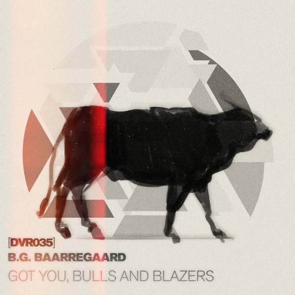 B.G. Baarregaard - Got You Bulls & Blazers