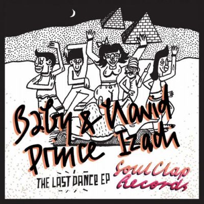 00-Baby Prince & Navid Izadi-The Last Dance EP SCR1203-2013--Feelmusic.cc