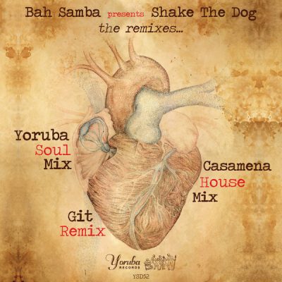 00-Bah Samba Pres. Shake The Dog-Corazon Roto (The Remixes) YSD52D-2013--Feelmusic.cc