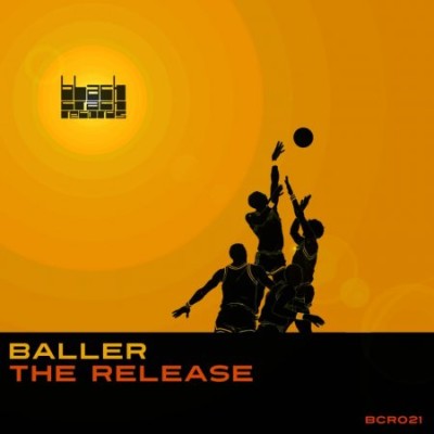 Baller - The Release