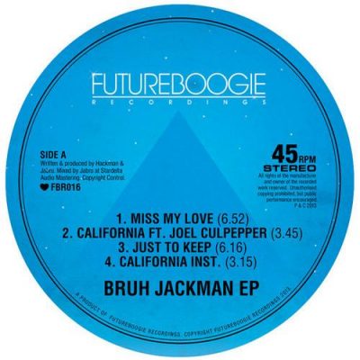 00-Bruh Jackman-EP FBR016-2013--Feelmusic.cc