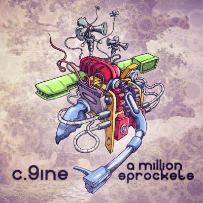 00-C.9Ine-A Million Sprockets WRD0000504 -2013--Feelmusic.cc