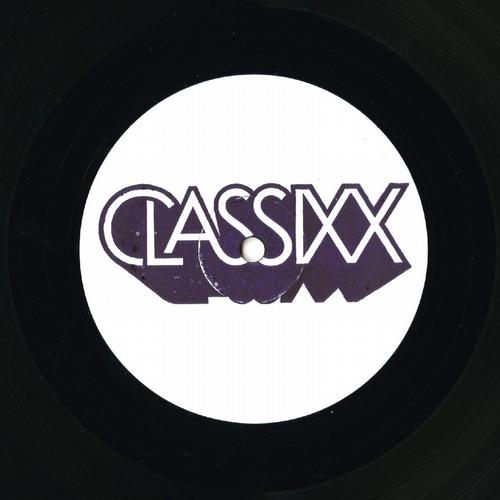 CLASSIXX - Holding On