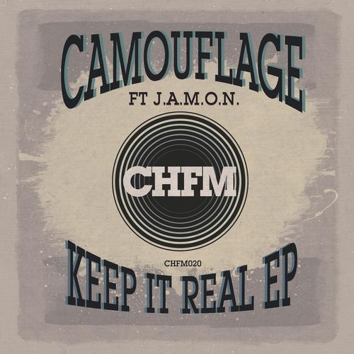 Camouflage feat. J.A.M.O.N. - Keep It Real