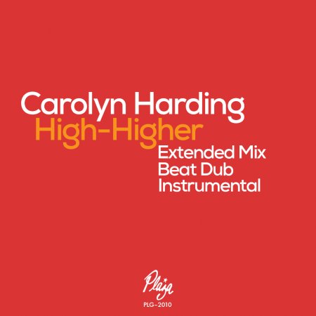 Carolyn Harding - High