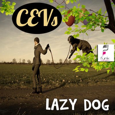 00-Cev's-Lazy Dog FM057-2013--Feelmusic.cc