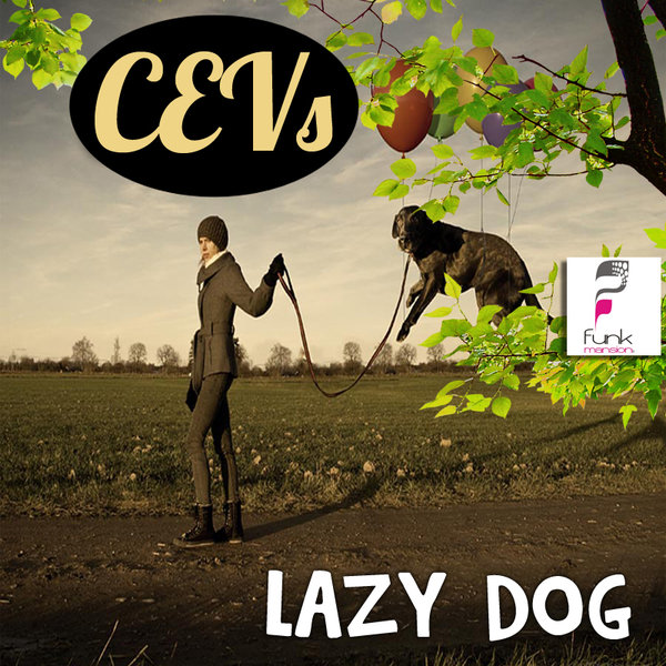 Cev's - Lazy Dog