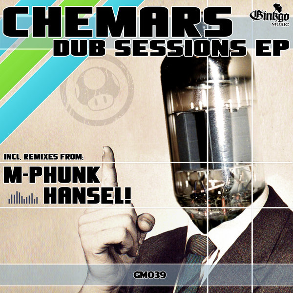 Chemars - Dub Sessions