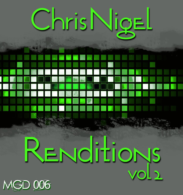 Chris Nigel - Renditions Vol 2