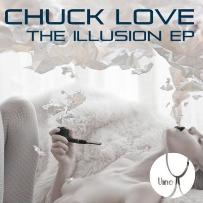 00-Chuck Love-The Illusion EP VNO010-2013--Feelmusic.cc