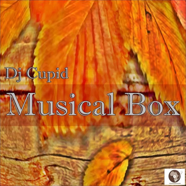 DJ Cupid - Musical Box