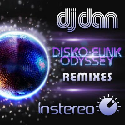 00-DJ Dan-Disko Funk Odyssey (Remixes) INS095-2013--Feelmusic.cc