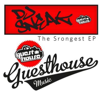00-DJ Sneak-The Strongest EP GMD167-2013--Feelmusic.cc