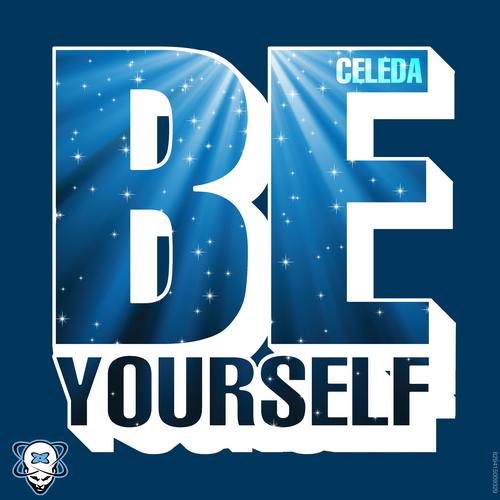 Danny Tenaglia feat. Celeda - Be Yourself