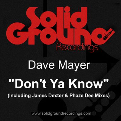 00-Dave Mayer-Don't Ya Know SGRD064-2013--Feelmusic.cc