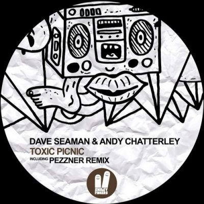 00-Dave Seaman & Andy Chatterley-Toxic Picnic  SFN086-2013--Feelmusic.cc
