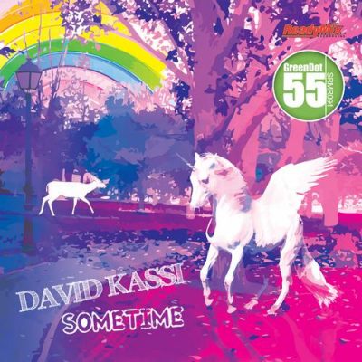 00-David Kassi-Sometime SRMR094-2013--Feelmusic.cc