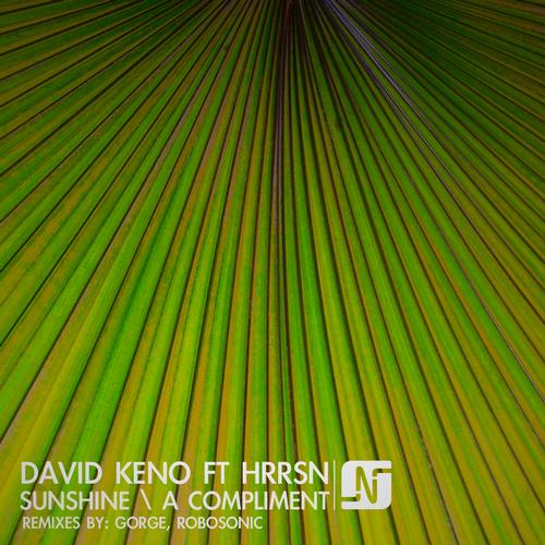 David Keno feat. Hrrsn - Sunshine - A Compliment