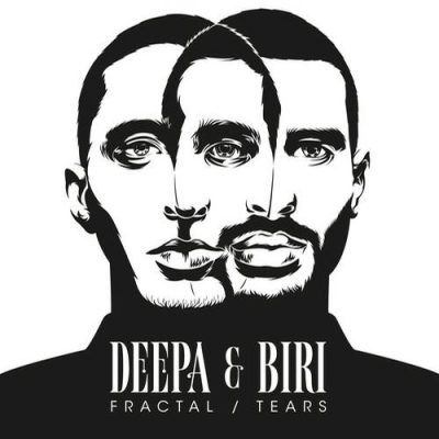 00-Deep'a & Biri-Fractal - Tears GIGOLO294D-2013--Feelmusic.cc