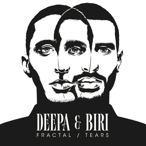 Deep'a & Biri - Fractal - Tears