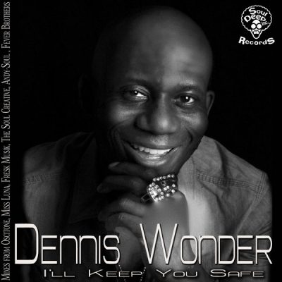00-Dennis Wonder-I'll Keep You Safe SDIR034-2013--Feelmusic.cc