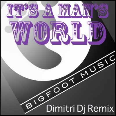 00-Dimitri Dj-It's A Man's World DMDJ132-2013--Feelmusic.cc