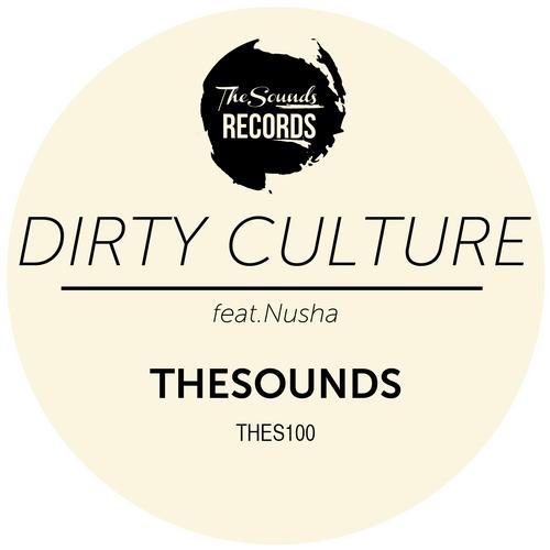 Dirty Culture - Thesounds
