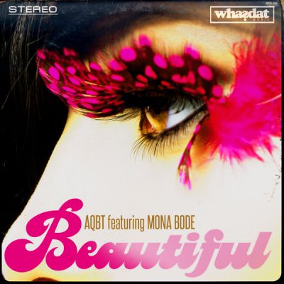 00-Dj Aqbt feat. Mona Bode-Beautiful WDM018-2013--Feelmusic.cc
