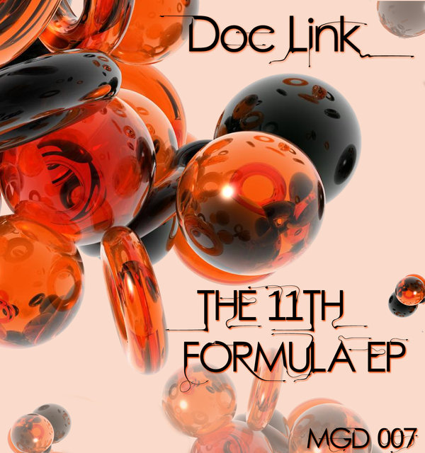 Doc Link - The 11th Formula EP
