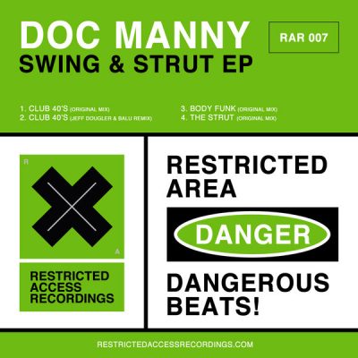 00-Doc Manny-Swing & Strut EP RAR007-2013--Feelmusic.cc