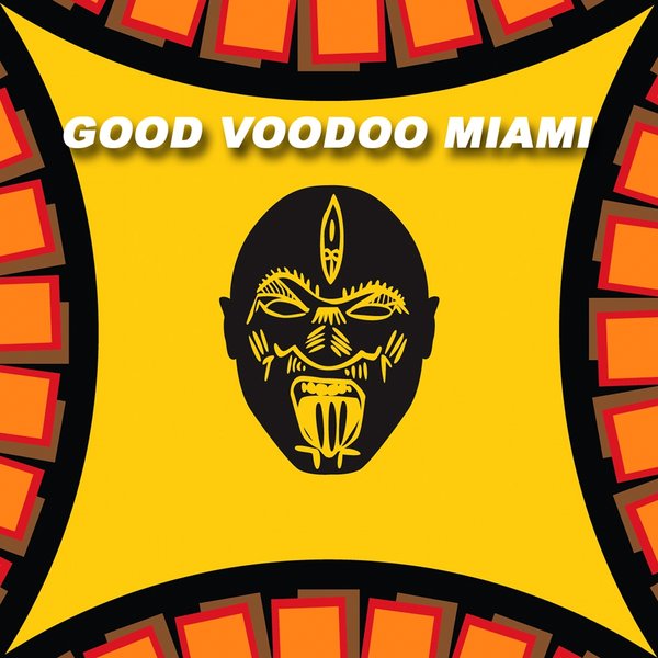 Domineeky - Good Voodoo Miami