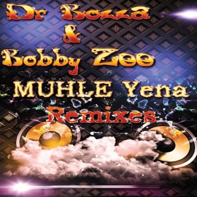 00-Dr. Bozza & Bobby Zee-Muhle Yena Part 1 VIZ016-2013--Feelmusic.cc