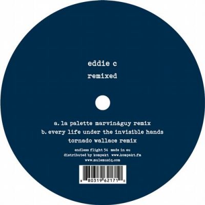 00-Eddie C-Remixed EF54-2013--Feelmusic.cc
