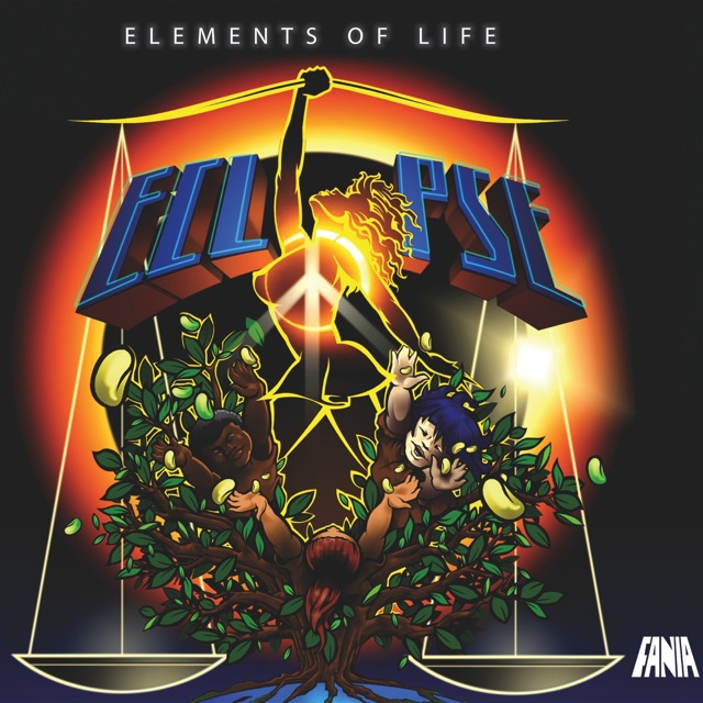 Elements Of Life - Eclipse