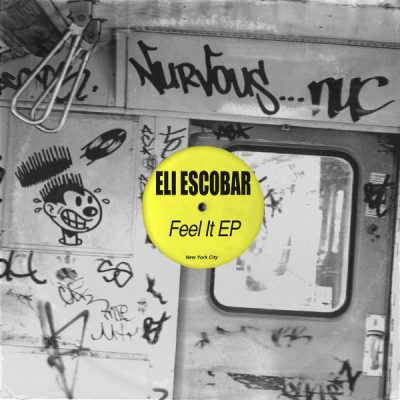 00-Eli Escobar-Feel It EP NUR22753-2013--Feelmusic.cc