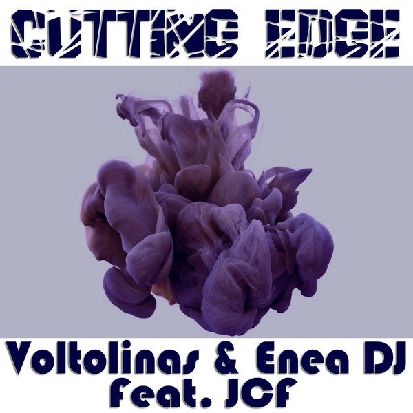 Enea Dj & Voltolinas - Cutting Edge