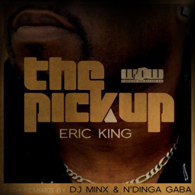 00-Eric King-The Pickup WOW018-2013--Feelmusic.cc