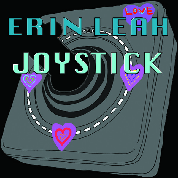 Erin Leah - Joystick