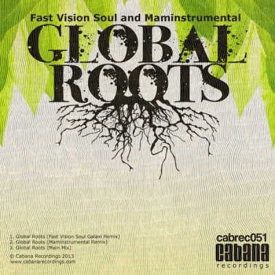 00-Fast Vision Soul & Maminstrumental-Global Roots CAB0051-2013--Feelmusic.cc