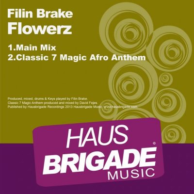 00-Filin Brake-Flowerz HB014-2013--Feelmusic.cc